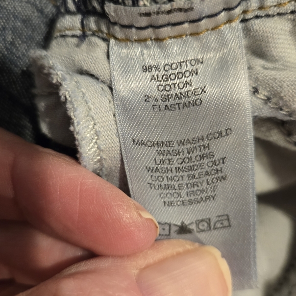 👖 Vintage DKNY Soho Women’s Jeans – Size 14 - Picture 4 of 15